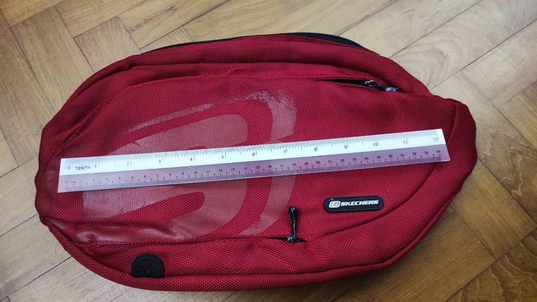 Waist bag skechers hot sale