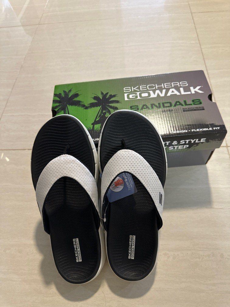 Go walk new arrivals flip flops
