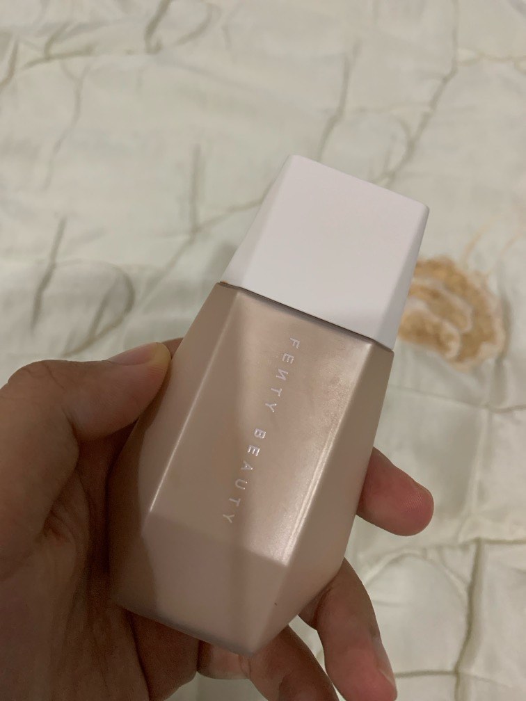 Skin tint fenty beauty, Beauty & Personal Care, Face, Makeup on Carousell