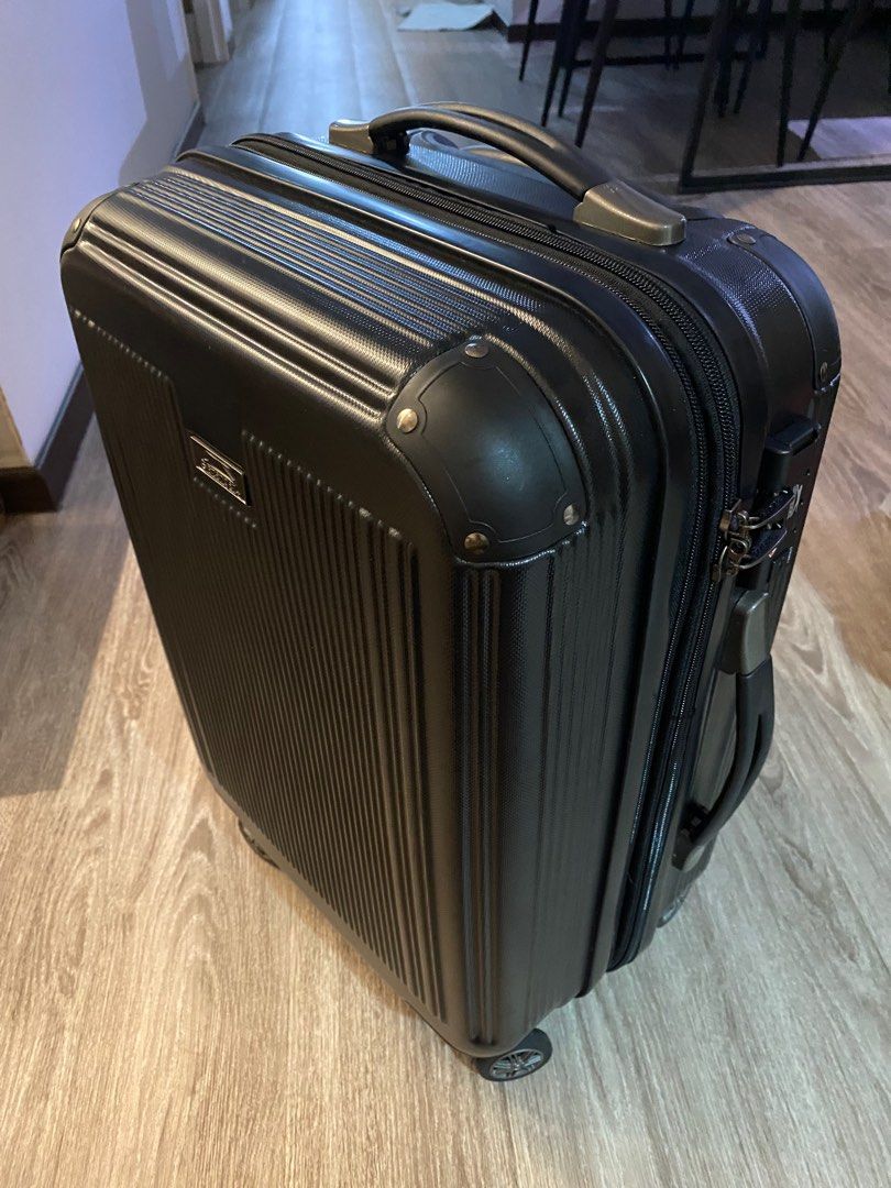 Slazenger 34 2025 inch suitcase