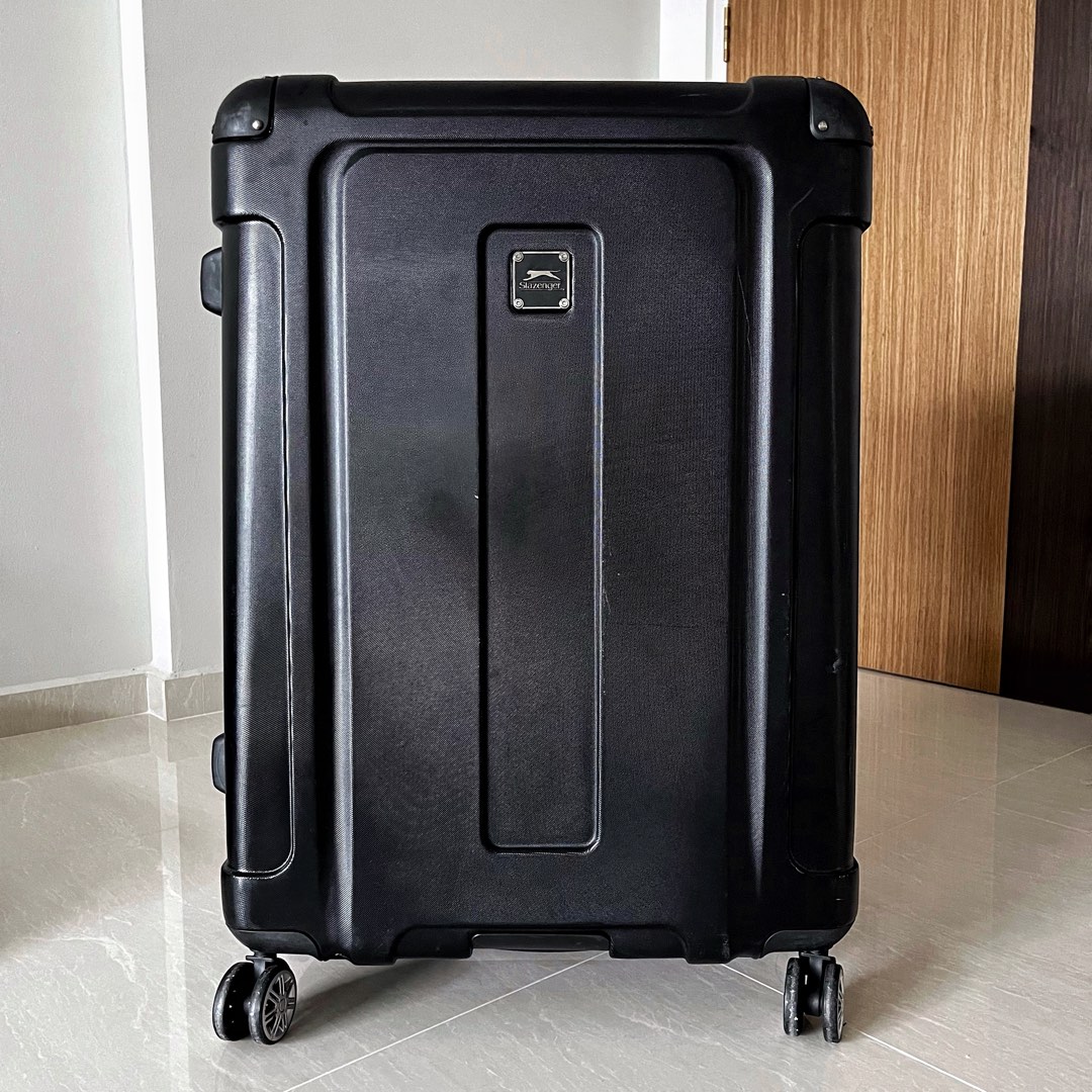 Slazenger luggage 29 2025 inch