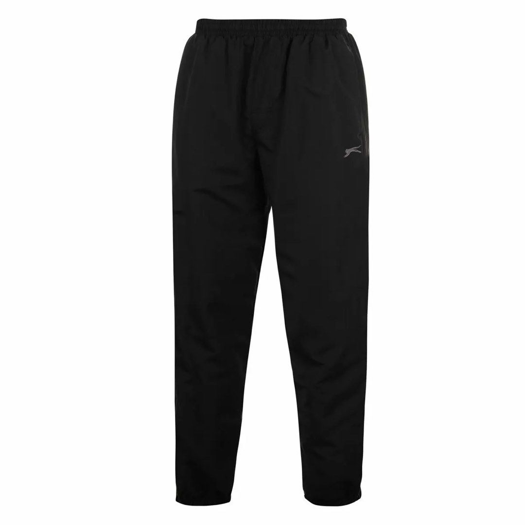 Grey slazenger joggers cheap