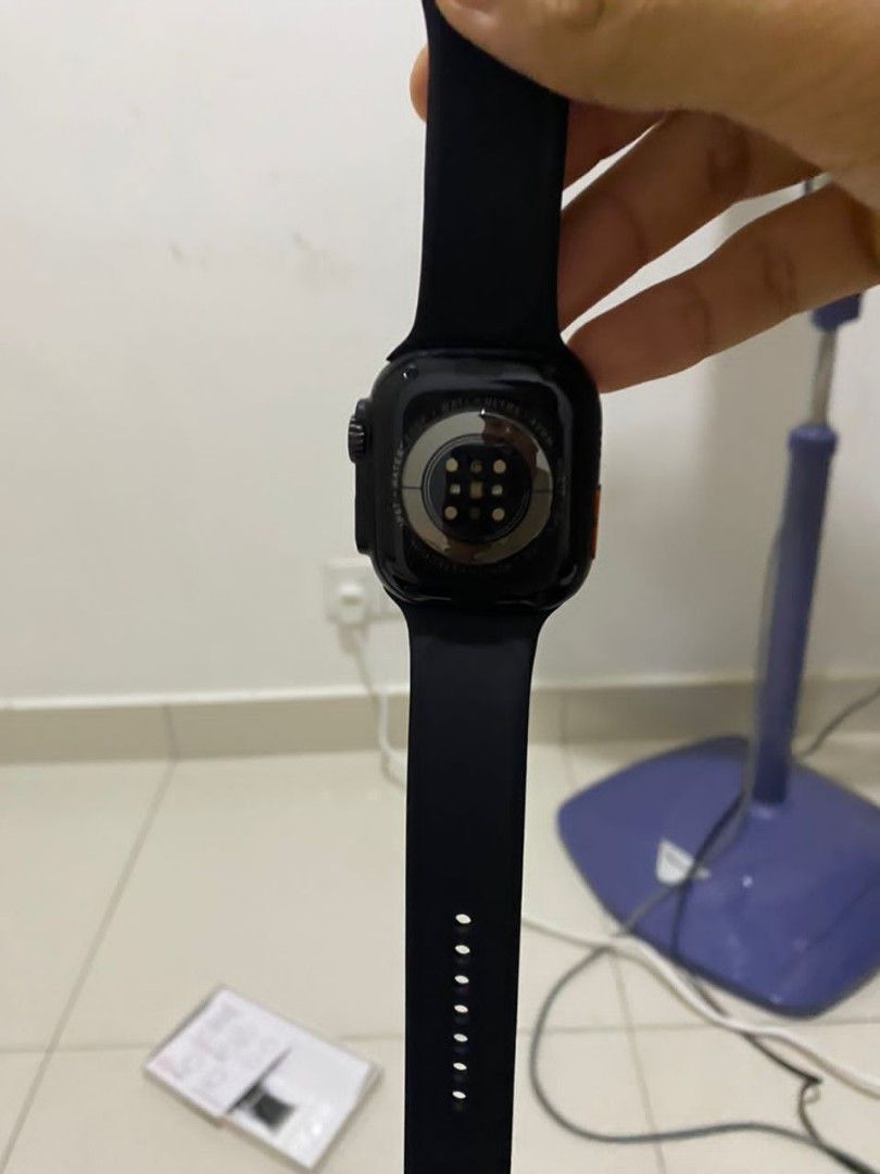 4gb store ram smartwatch