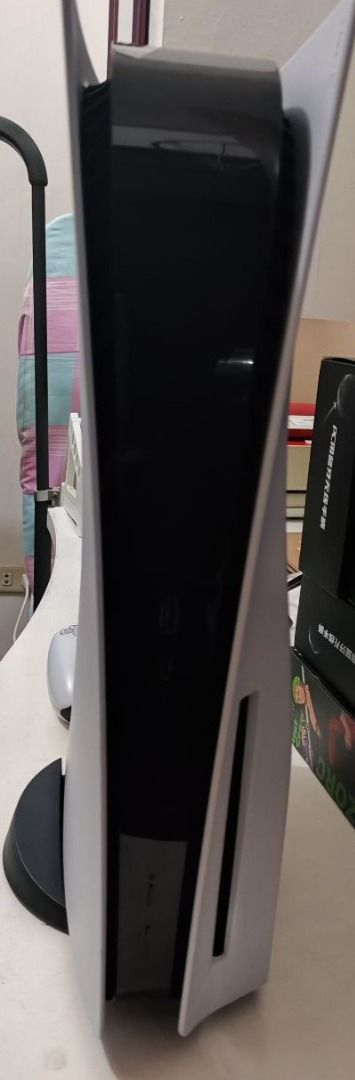 Sony PlayStation 5 FAT PS5, Video Gaming, Video Game Consoles ...