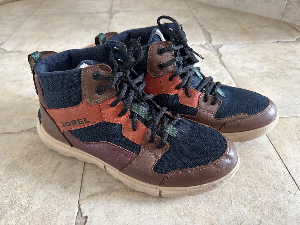 Next hiking boots online