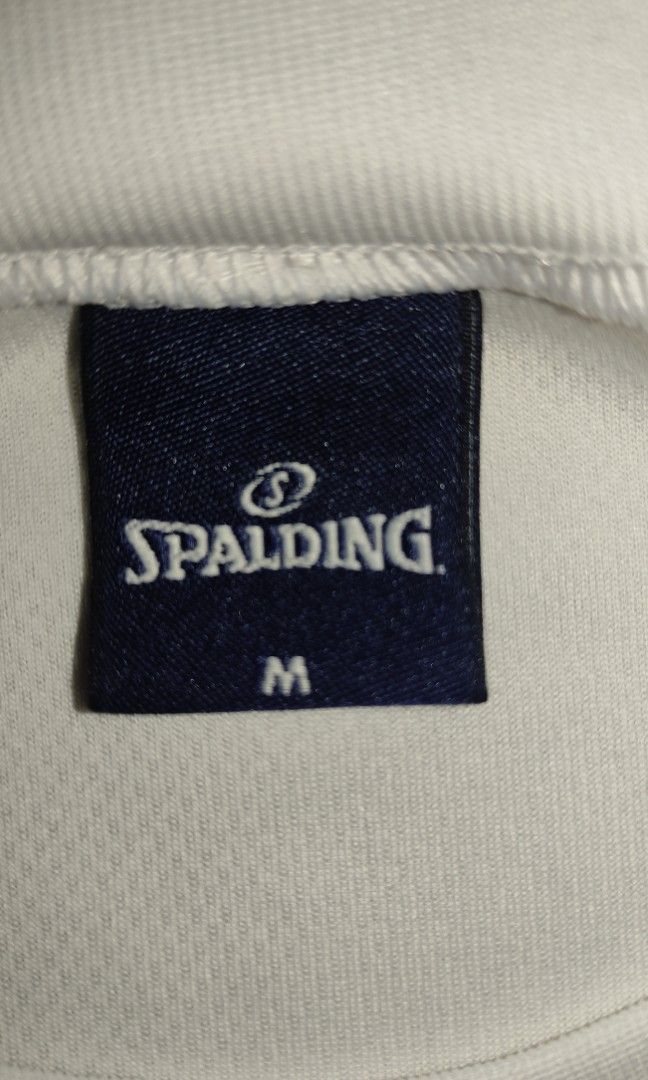 Spalding Long Sleeves (Category: Activewear) located in Malilipot. Submitted by driprelic (Listing ID 1275742332, Image 3). Description: Dimensions 19x27 inches Feel free to offer your price J&t for delivery.