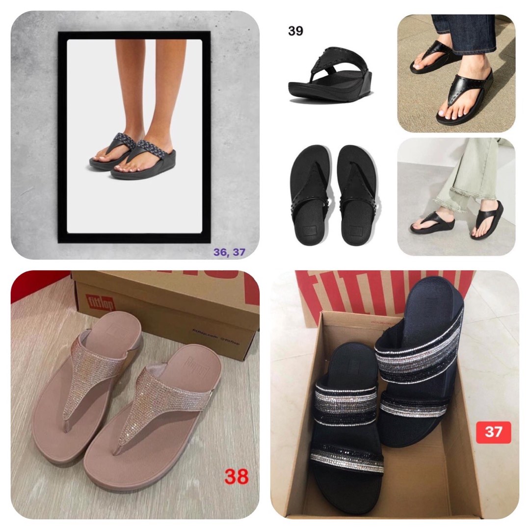 Fitflop hotsell alyssa sandal