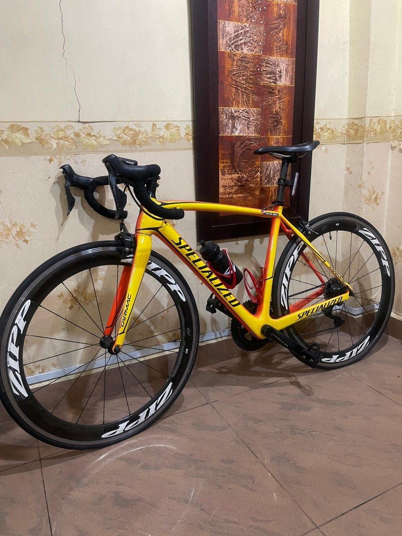 Tarmac torch on sale