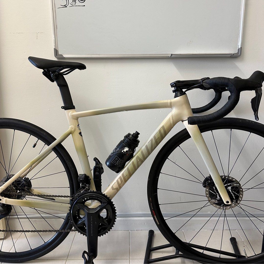 Specialized Allez Sprint