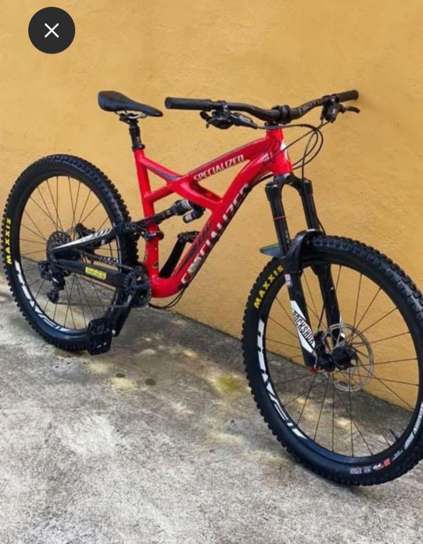 Specialized enduro elite for sale hotsell