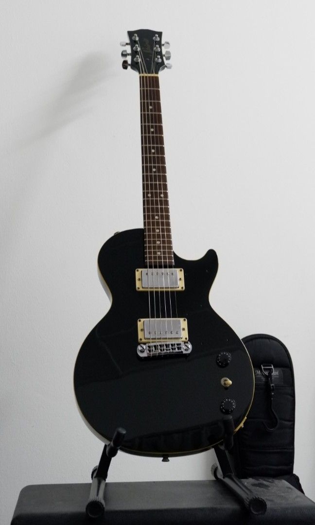 Gibson baldwin 2025 les paul
