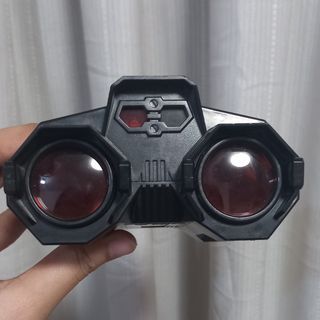 SPY Z Binocular