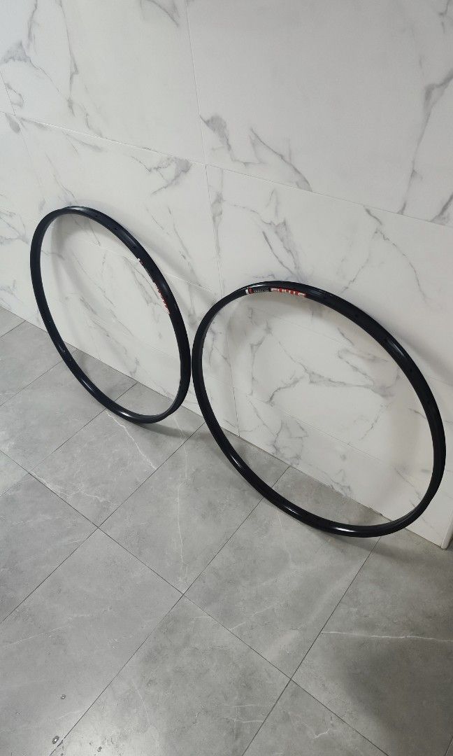 Stans Ztr Arch Mk3 29er Sports Equipment Bicycles Parts Parts