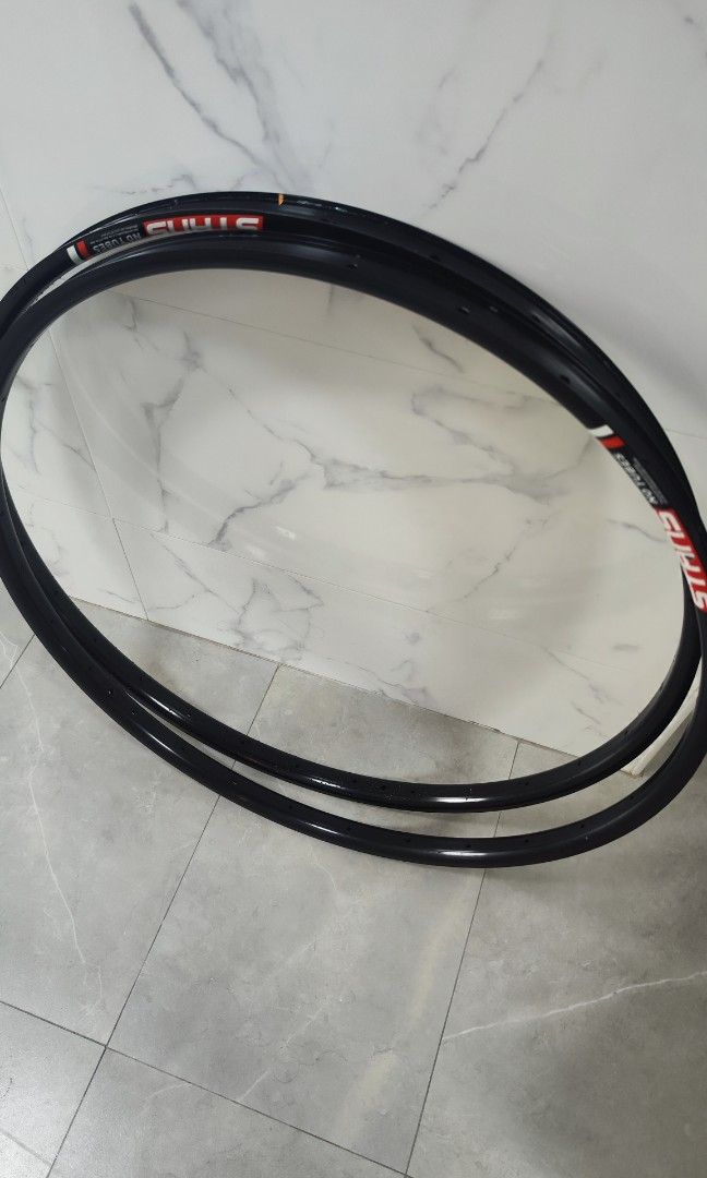 Stans Ztr Arch Mk3 29er