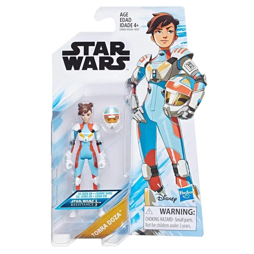 Star wars resistance toys deals