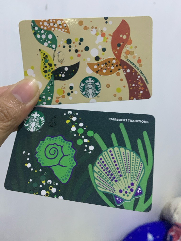 Starbucks 2024 Stickers (16) Tumbler, Mug, Planner, Tickets & Vouchers