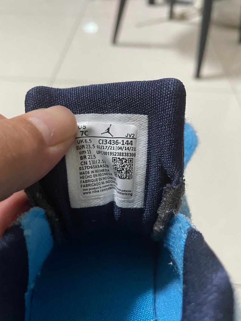 jordan 1 low unc size 13