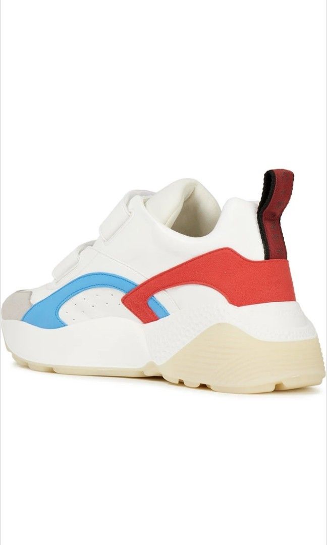 Chunky online sneakers 35