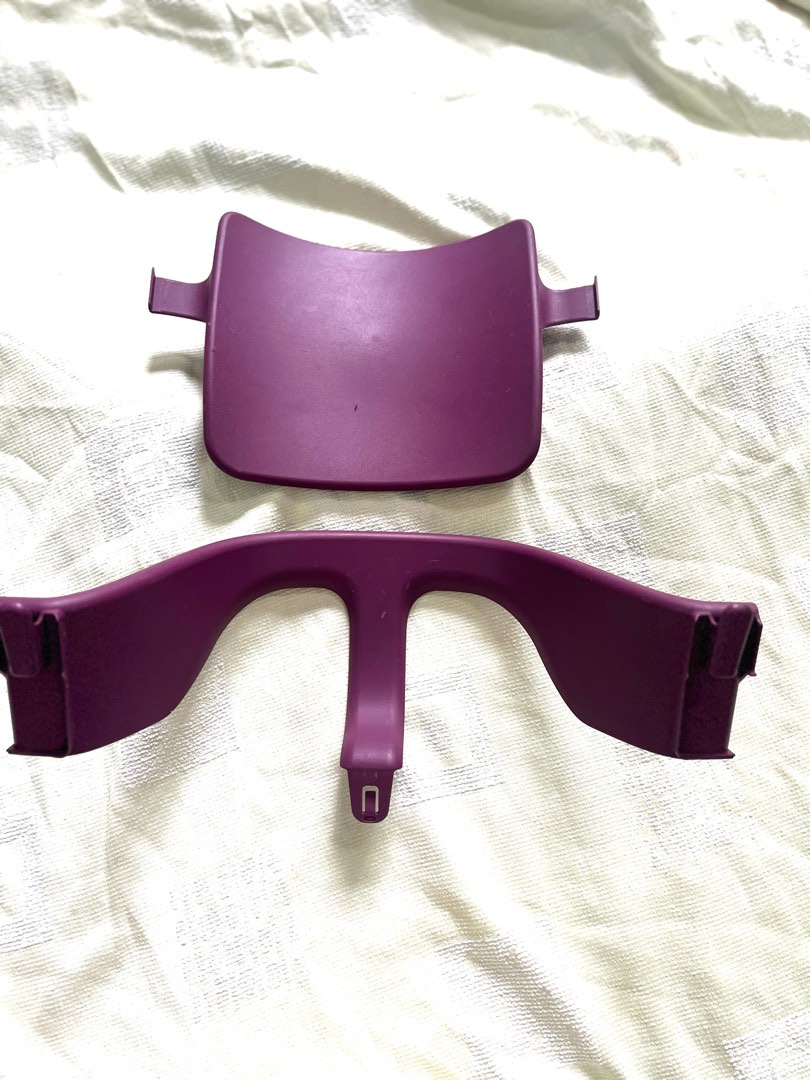 Stokke tripp trapp purple store