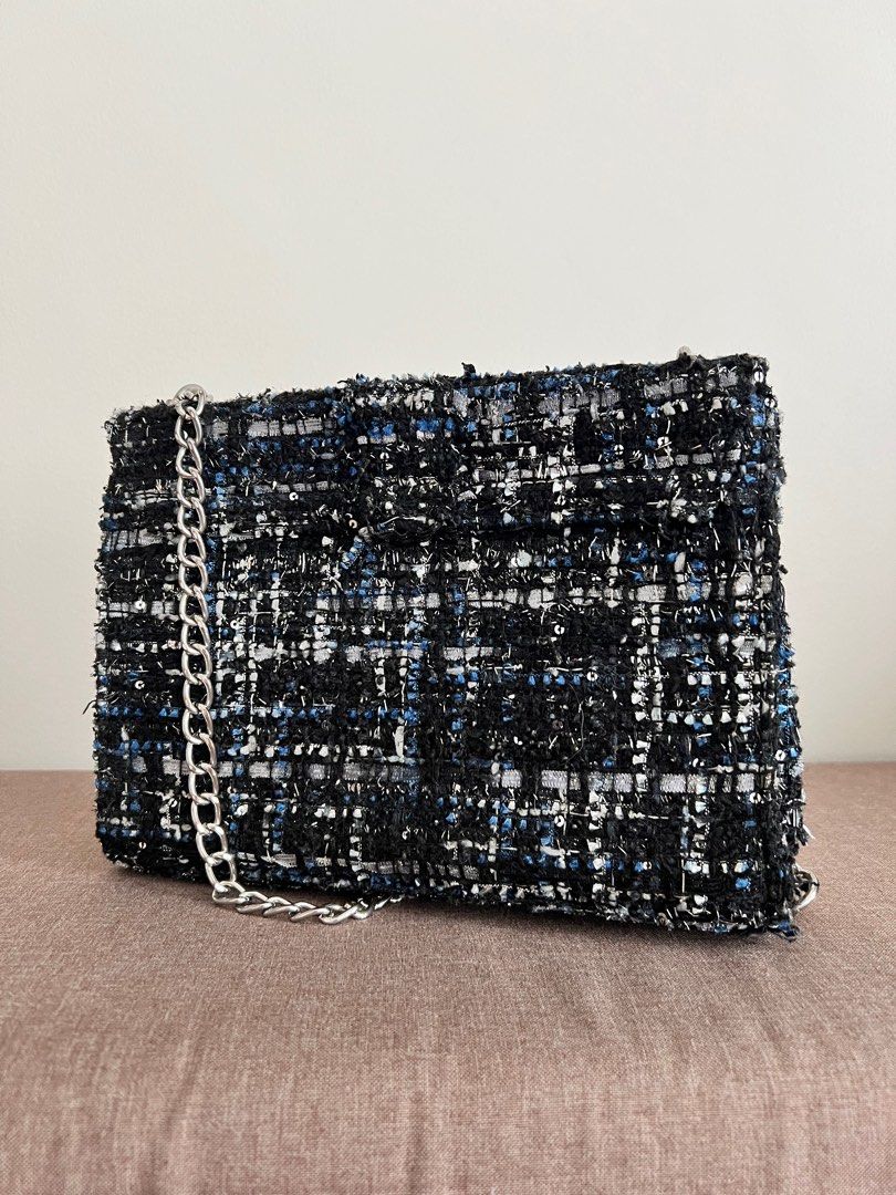 Stradivarius bag, Women's Fashion, Bags & Wallets, Purses & Pouches on ...