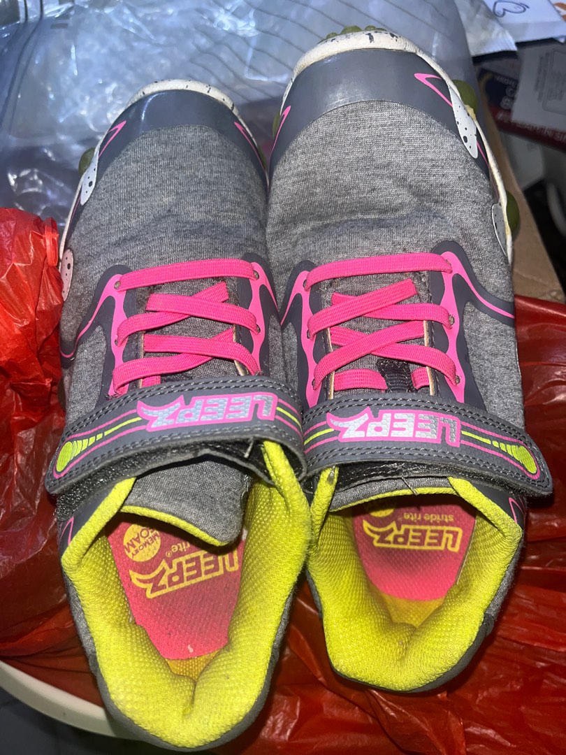 Stride rite clearance leepz 2.0