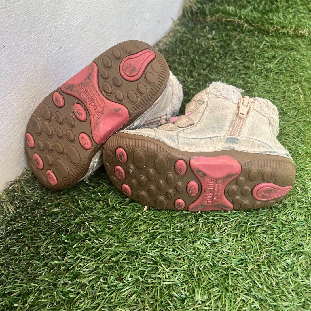 Stride rite new arrivals winter boots