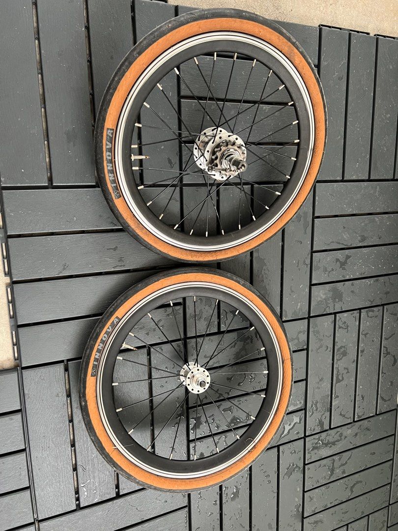 Sturmey Archer Pocket Rocket Fahrradkette – Schwarz, Kompakt & Robust Für City- Und Trekkingräder