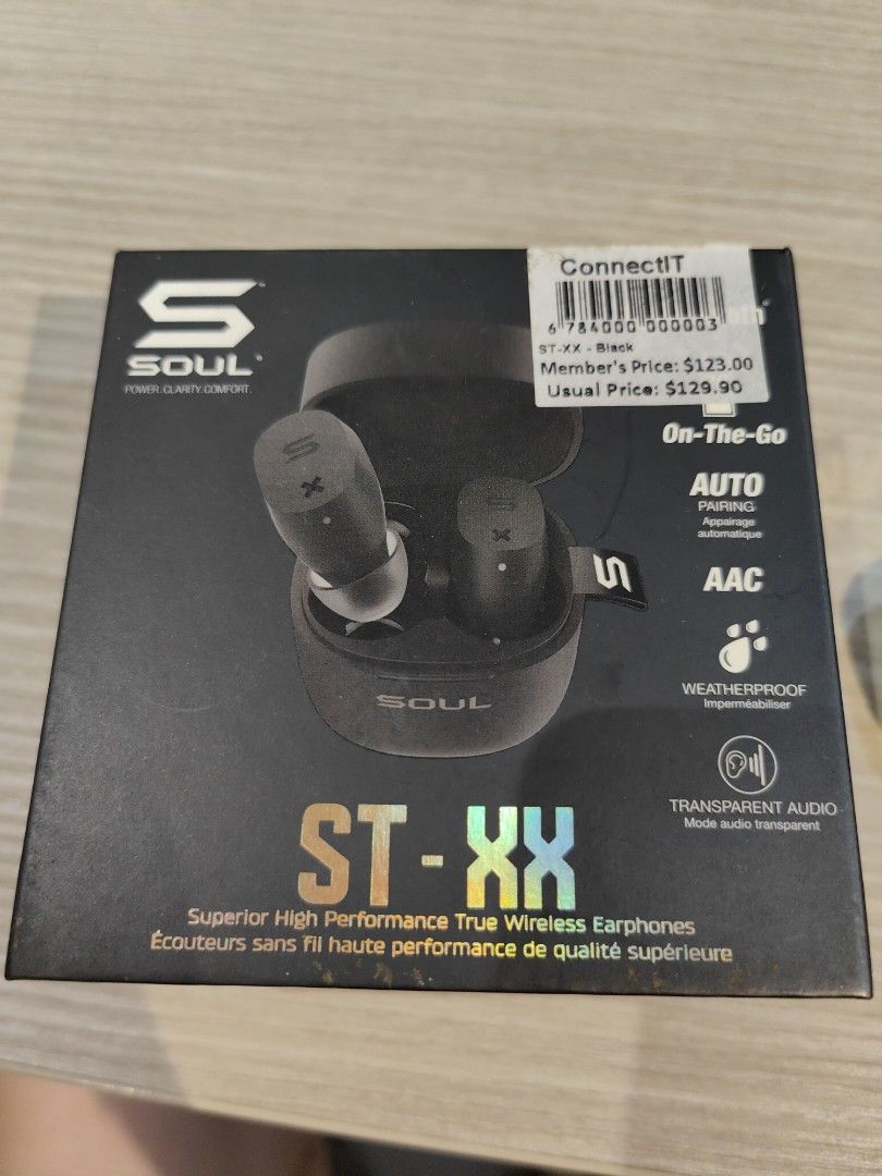 Soul stxx review 2025