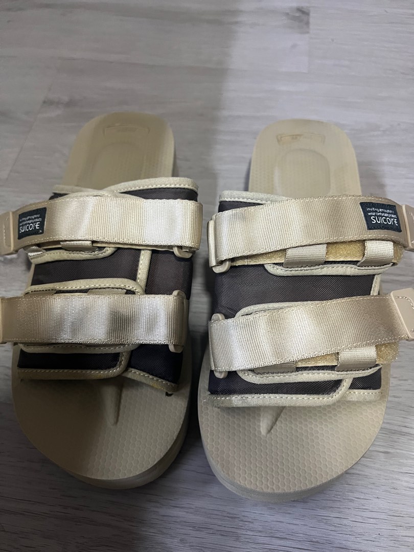 Suicoke cream cheap