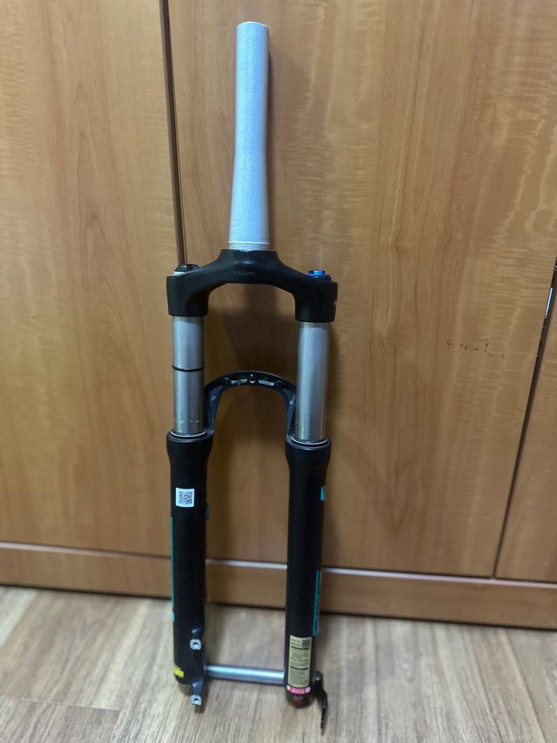 Suntour xcr 32 lor air fork 27.5 120mm PRICE REDUCED Sports
