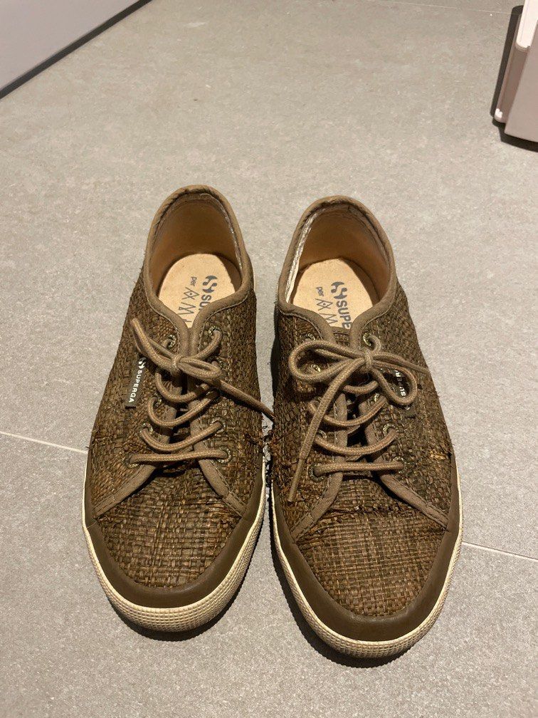 Superga x amlul best sale