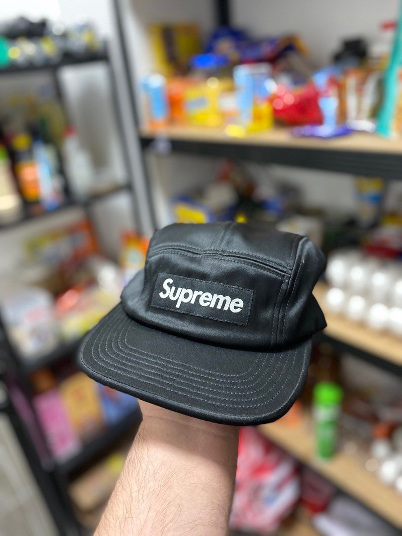 Supreme hat retail online