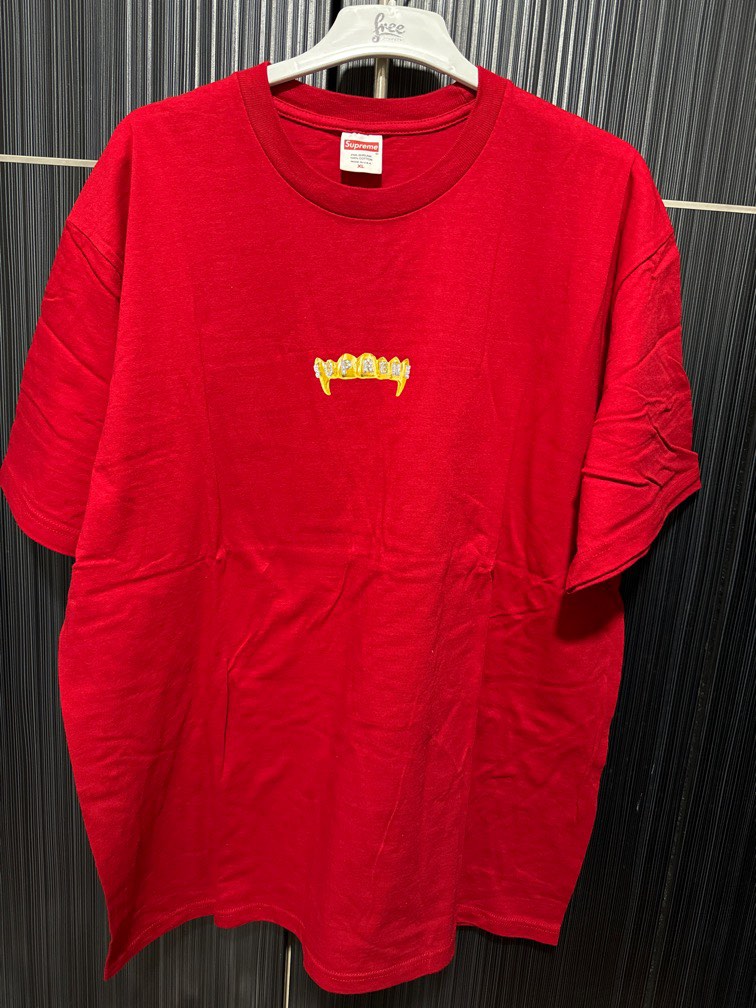 Supreme shop grill shirt