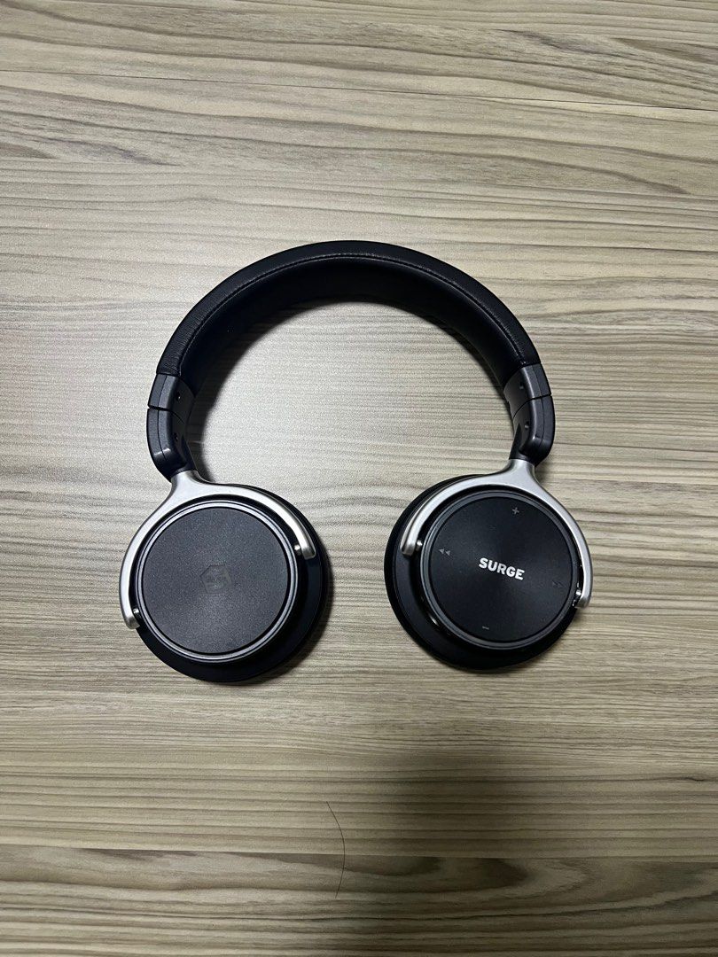 Surge 3d headphones cheap