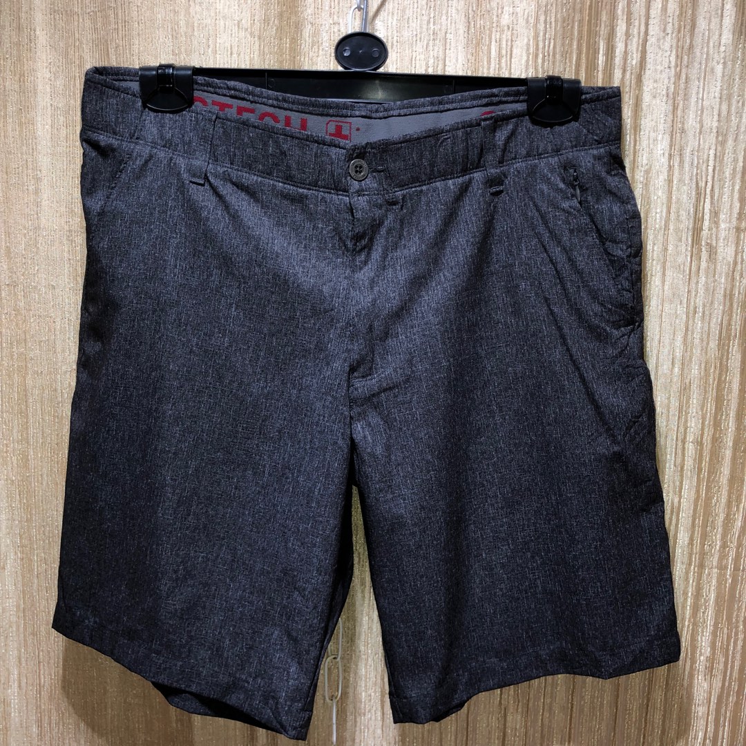 Swiss 2024 tech shorts