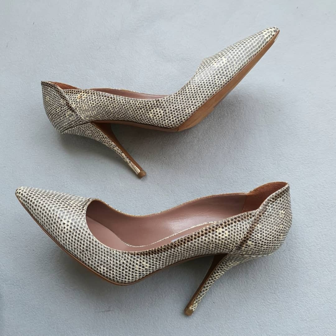 Tabitha simmons pumps discount