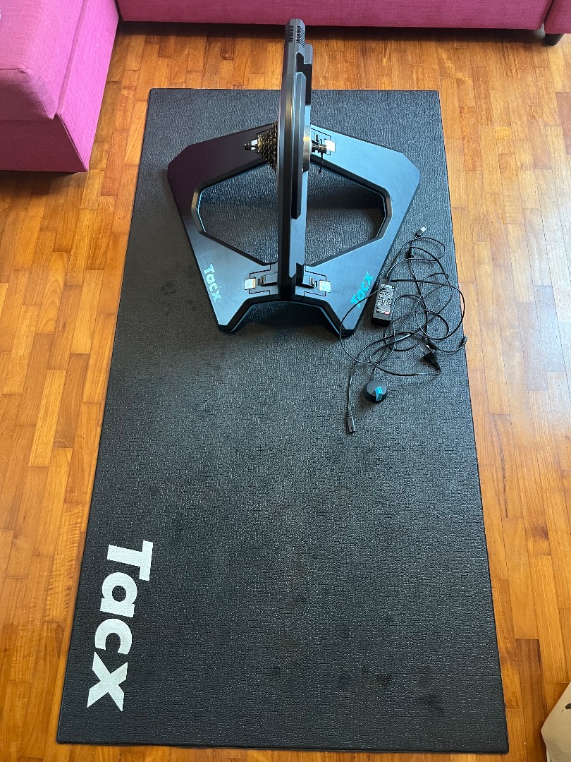 Tacx neo 2 decathlon hot sale