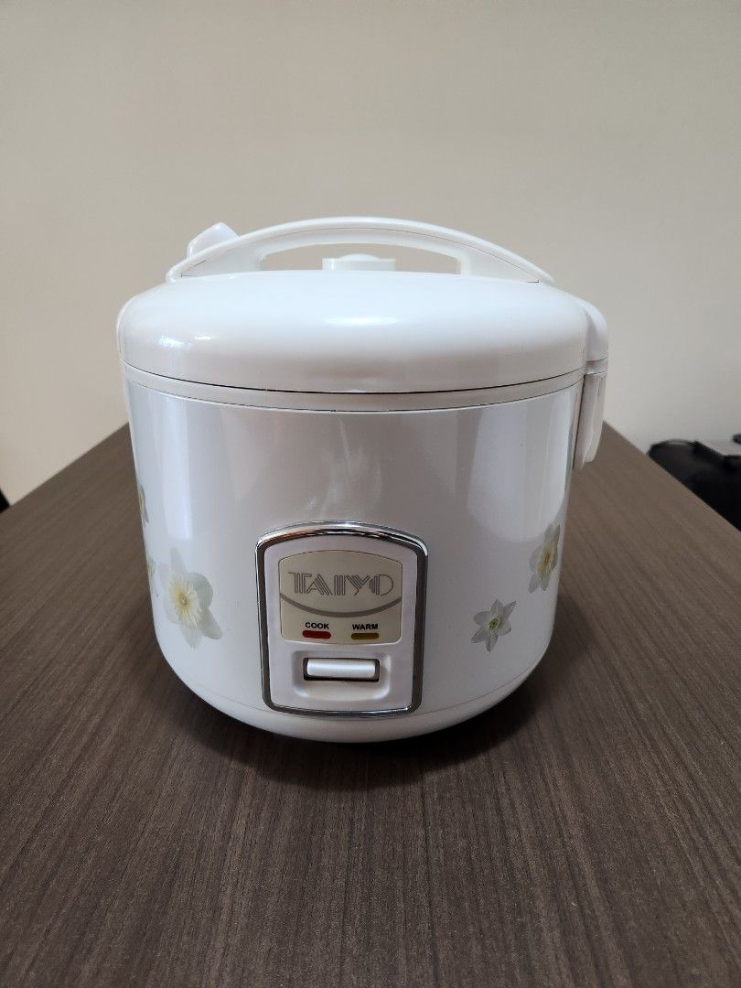 Deluxe rice cooker price clearance