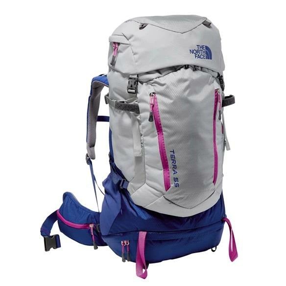 Tas Gunung The North Face not carrier osprey deuter montbell Columbia mammut arcteryx Blackdiamond fjallraven salewa