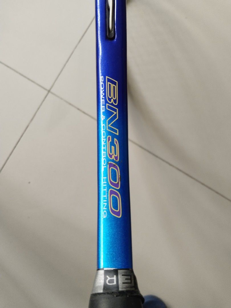 Tennis Racquet Japan Quality Product, Sports Equipment, Sports & Games ...