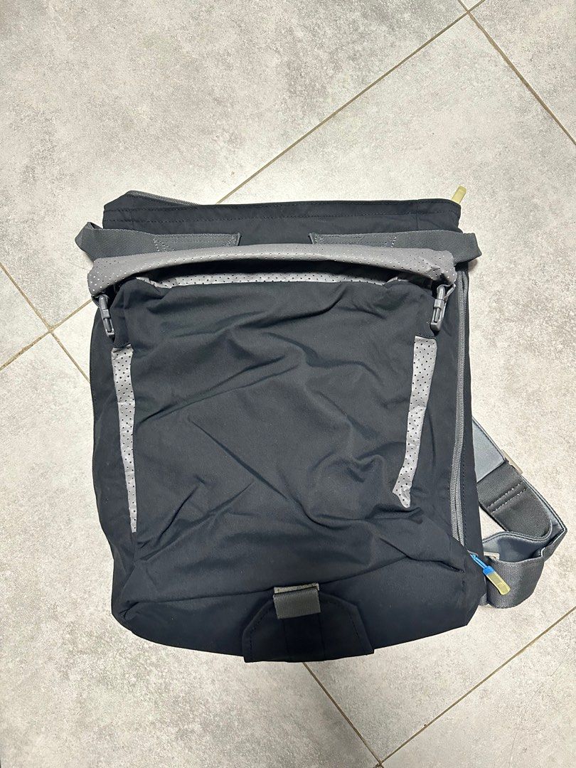 Terra Nation Haga Kopu Beach Backpack