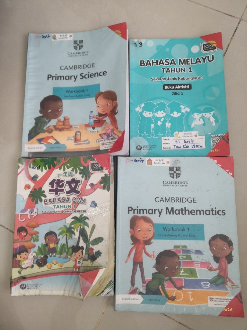 Textbooks, Hobbies & Toys, Books & Magazines, Textbooks on Carousell