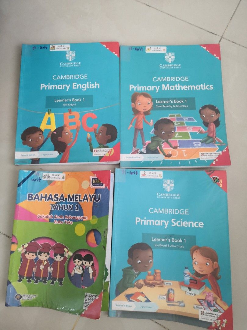 Textbooks, Hobbies & Toys, Books & Magazines, Textbooks on Carousell
