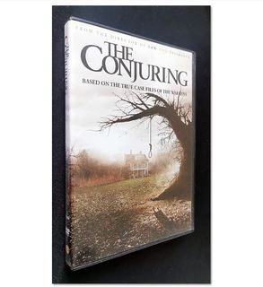 Dvd horror For Sale Music Media Carousell Singapore