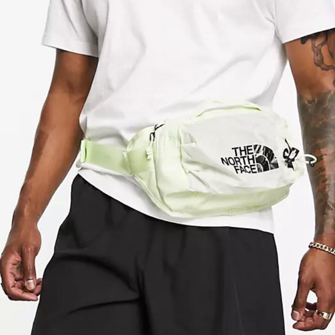 The north face hotsell bozer bum bag