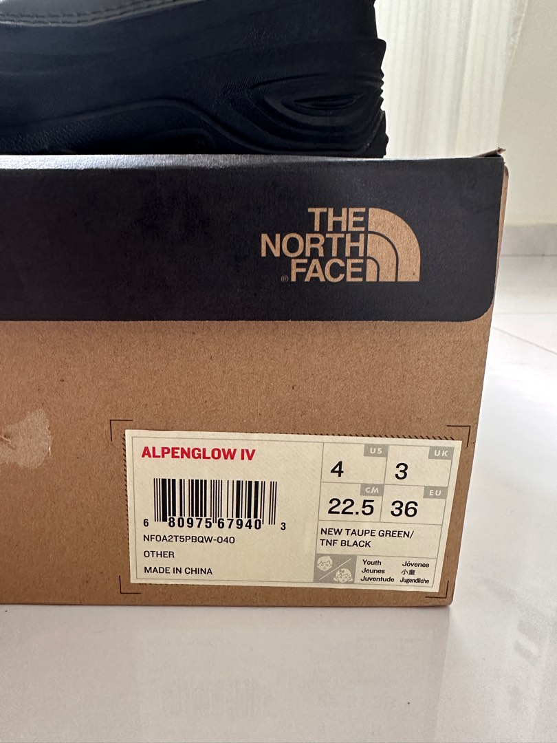 Alpenglow iv online