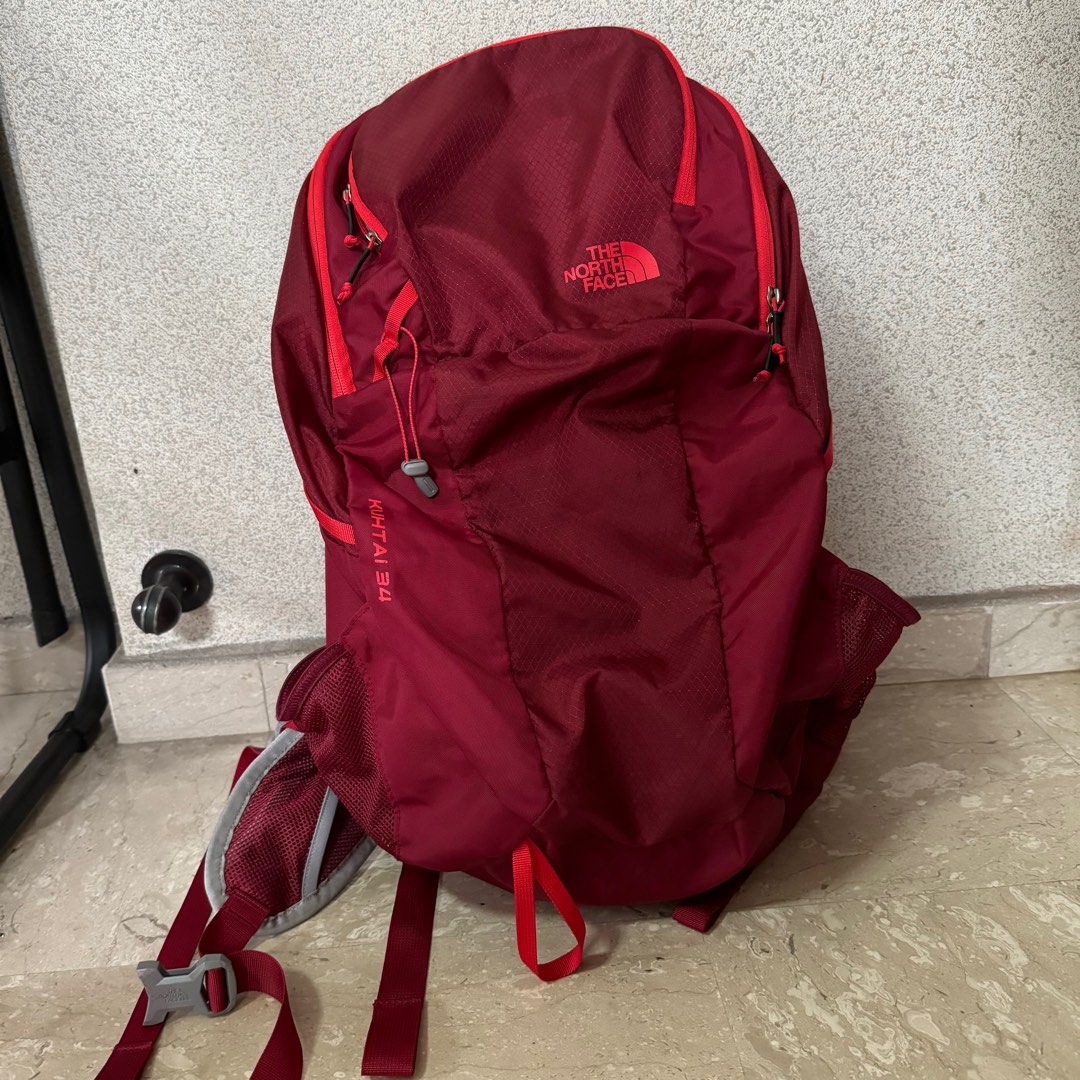 North face kuhtai 34 best sale