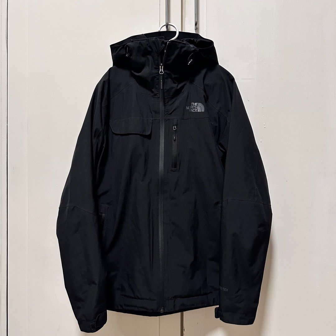 THE NORTH FACE GTX NF0A49B6