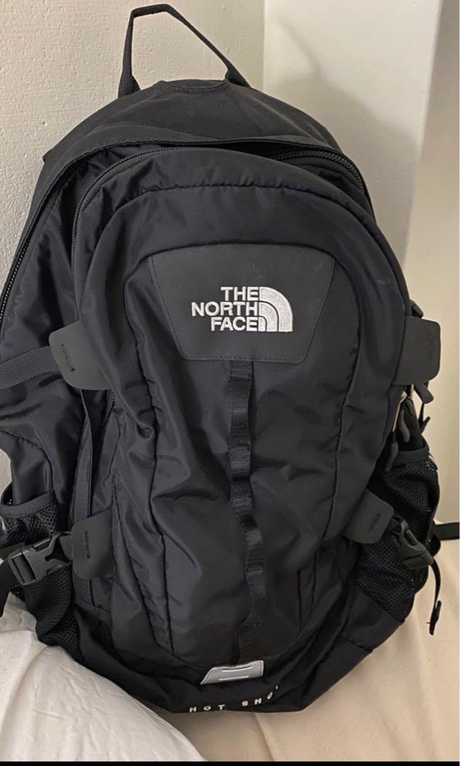 The north face clearance hot shot cl