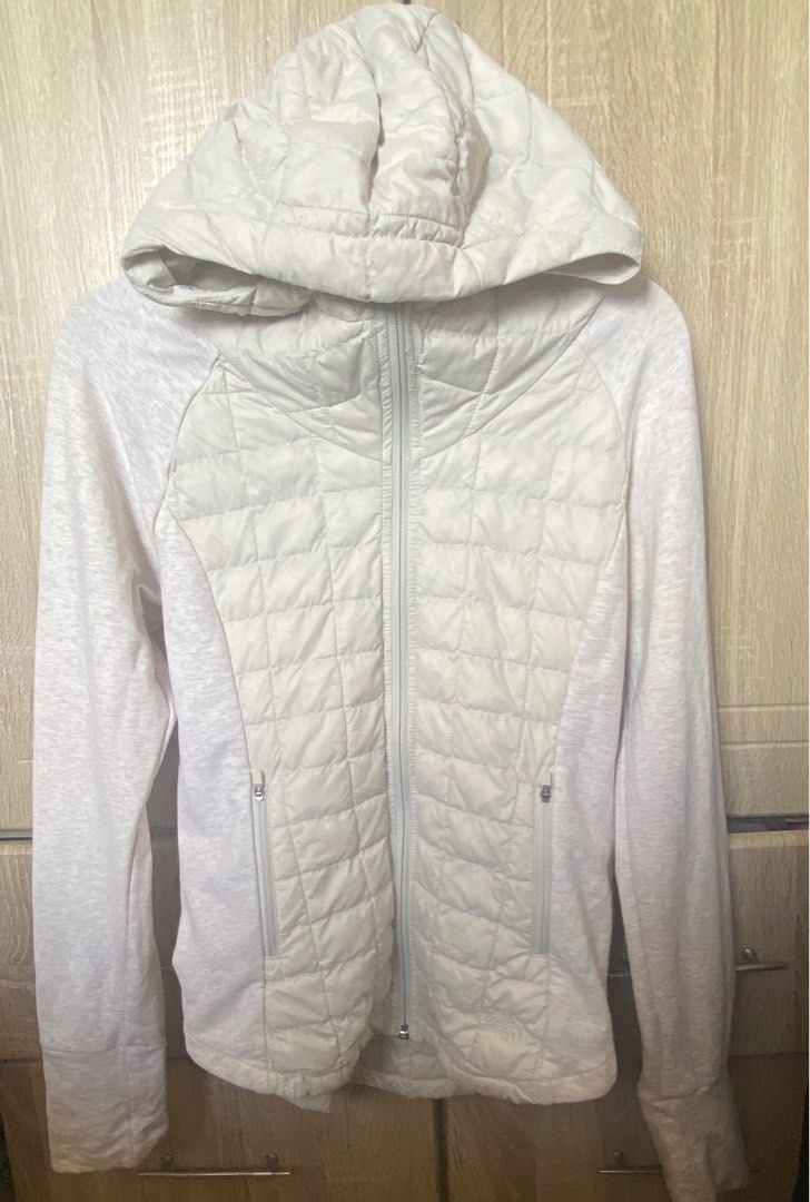 Endeavor thermoball jacket store